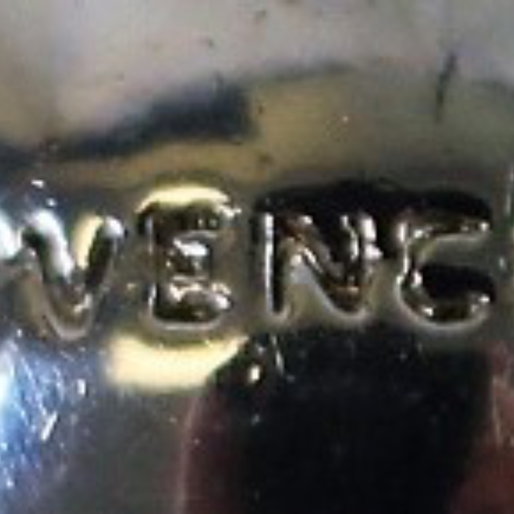 Givenchy Rhinestone Necklace - Picture 4 of 5